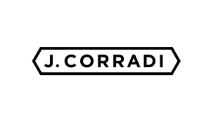 J Corradi logo